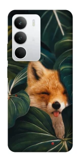 Чохол на Realme C71 Fox фото 1 з 1