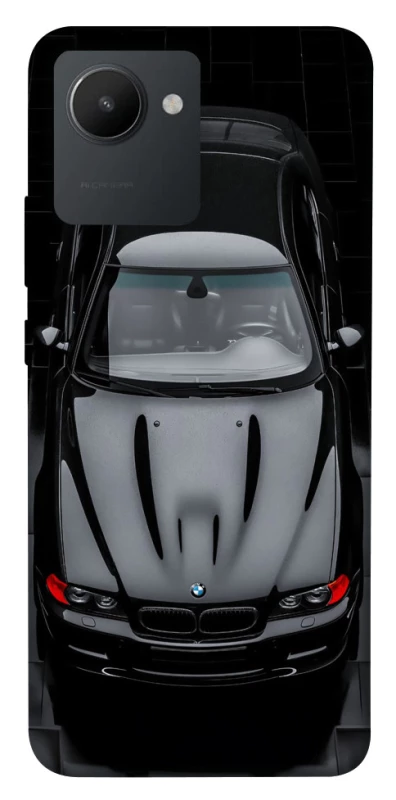 Чохол на Realme C30s BMW V12 фото 1 з 1
