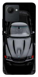 Чохол на Realme C30s BMW V12 фото 1 з 1