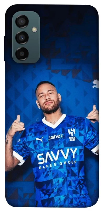 Чохол на Samsung Galaxy M14 5G Neymar Jr. фото 1 з 1