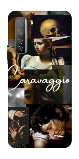 Чехол на Huawei Nova 7 SE Caravaggio фото 1 из 1