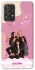 Чехол на Samsung Galaxy A72 4G / A72 5G BLACKPINK v4 фото 1 из 1