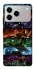 Чохол на ZTE Blade A76 Mortal Kombat ver.2 фото 1 з 1