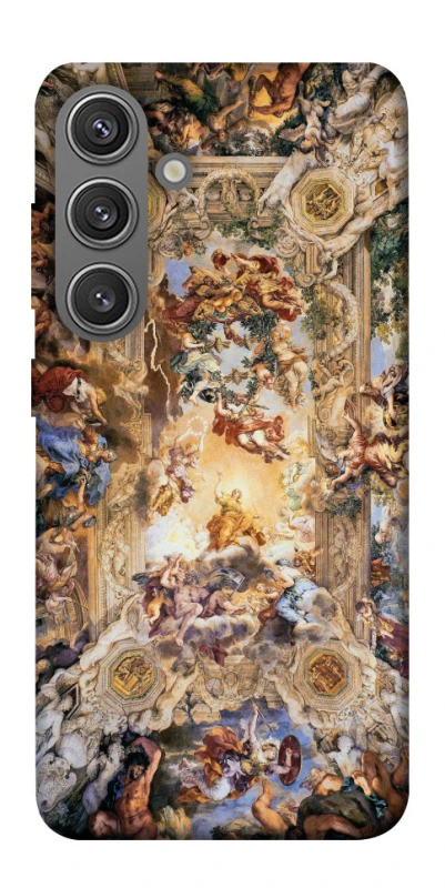 Чехол на Samsung Galaxy S24 Искусство фото 1 из 1