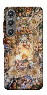 Чехол на Samsung Galaxy S24 Искусство фото 1 из 1