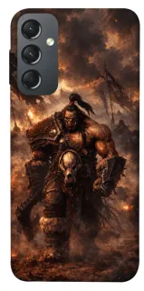 Чохол на Samsung Galaxy A24 4G Grommash Hellscream фото 1 з 1