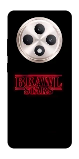 Чохол на Oppo Reno 12 F 4G/5G Brawl Stars ver.12 фото 1 з 1