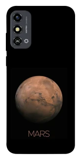 Чохол на ZTE Blade A53 Mars фото 1 з 1