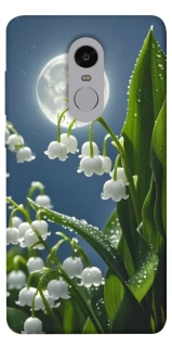 Чохол на Xiaomi Redmi Note 4X / Note 4 (Snapdragon) Flowers v25 фото 1 з 1