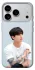 Чехол на Apple iPhone 18 Pro Max Jungkook - BTS фото 1 из 1