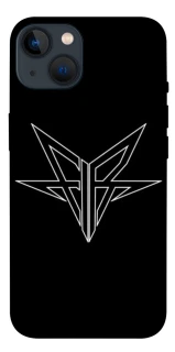 Чохол на Apple iPhone 13 (6.1") Falling In Reverse ver.2 фото 1 з 1