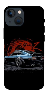 Чехол на Apple iPhone 13 mini (5.4") Tokyo drive фото 1 из 1