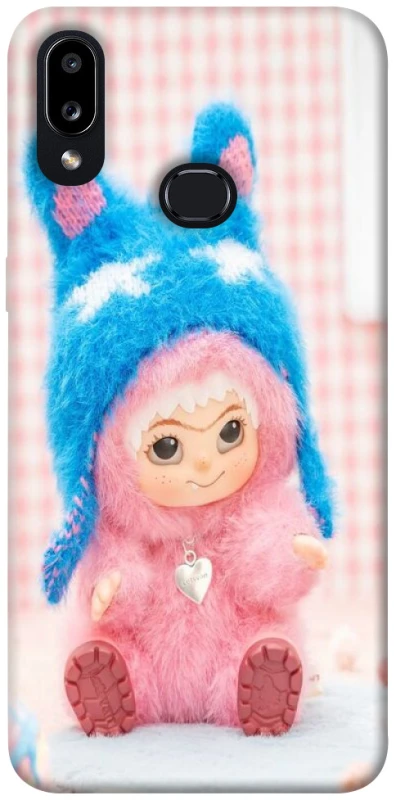 Чохол на Samsung Galaxy A10s Wakuku ver.5 фото 1 з 1