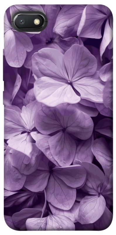 Чохол на Xiaomi Redmi 6A Floral Symphony фото 1 з 1