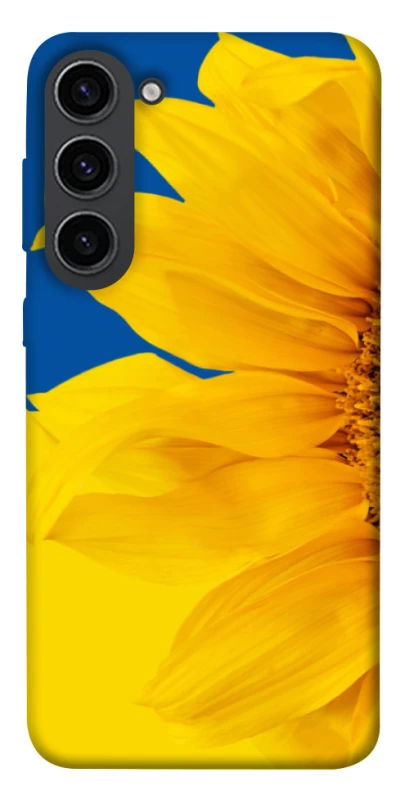 Чохол на Samsung Galaxy S23 Sunflower фото 1 з 1