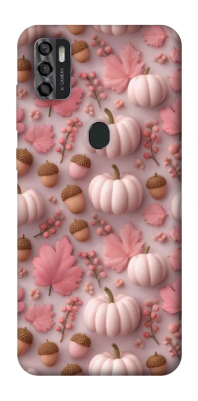 Чехол на ZTE Blade A7s (2020) Autumn vibes ver.2 фото 1 Чехол на ZTE Blade A7s (2020) Autumn vibes ver.2 фото 1 из 1