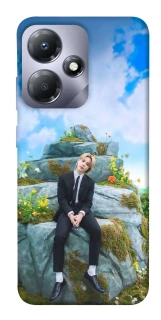 Чехол на Infinix Hot 30 Play Jimin - BTS фото 1 из 1