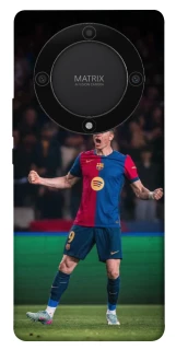 Чехол на Huawei Magic5 Lite Robert Lewandowski фото 1 из 1