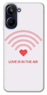 Чехол на Realme 10 4G Love aesthetic ver.3 фото 1 из 1