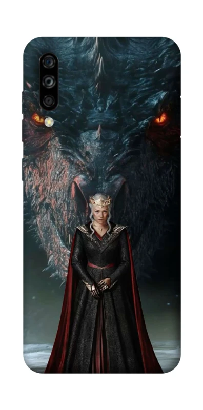 Чехол на ZTE Blade A7s (2019) House of the Dragon ver.7 фото 1 из 1