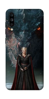 Чехол на ZTE Blade A7s (2019) House of the Dragon ver.7 фото 1 из 1