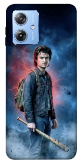 Чохол на Motorola Moto G84 Stranger Things ver.37 фото 1 з 1