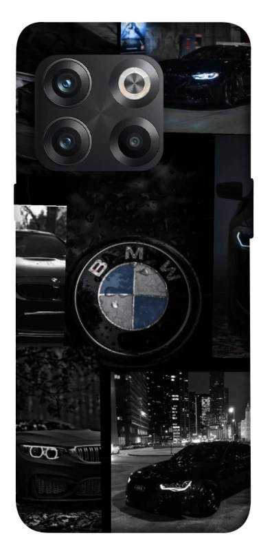 Чохол на OnePlus 10T BMW Collage ver.2 фото 1 з 1