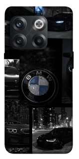 Чохол на OnePlus 10T BMW Collage ver.2 фото 1 з 1