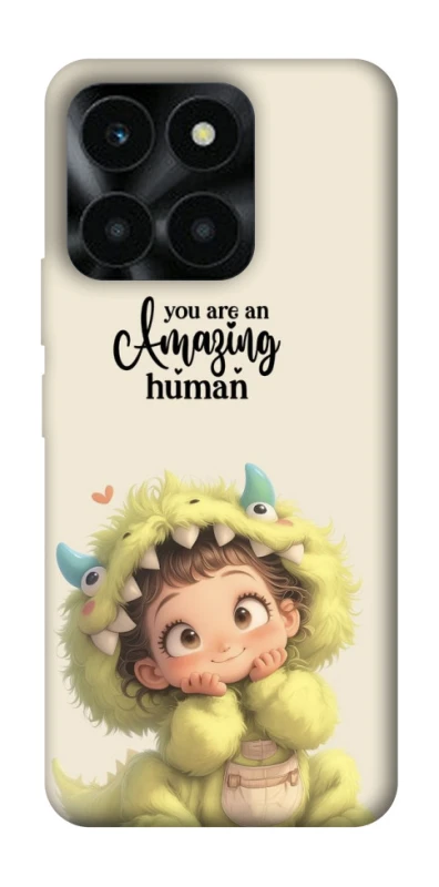 Чохол на Huawei Honor X6a You are amazing фото 1 з 1