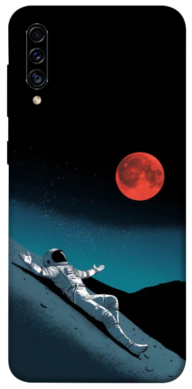 Чохол на Samsung Galaxy A50 (A505F) / A50s / A30s Spaceman фото 1 з 1