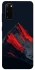 Чехол на Samsung Galaxy S20 Red mountain фото 1 из 1