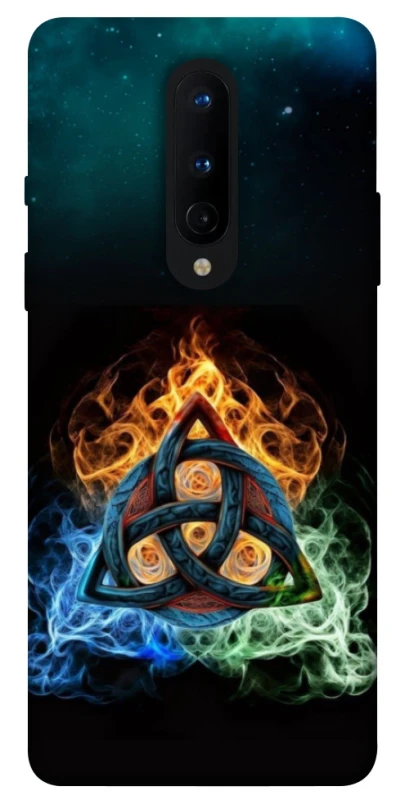 Чохол на OnePlus 8 Трикветр фото 1 з 1