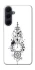 Чехол на Samsung Galaxy A55 Tattoo ver.8 фото 1 из 1