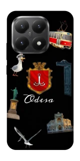 Чохол на Xiaomi 15T Odesa фото 1 з 1