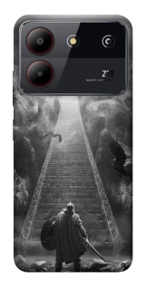 Чохол на ZTE Blade A54 4G Valhalla фото 1 з 1