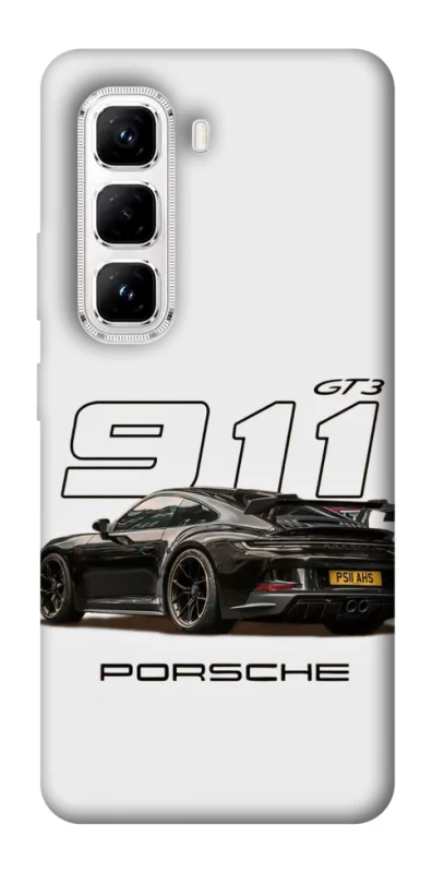 Чехол на Infinix Hot 50 Pro 911 фото 1 из 1