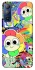 Чохол на TECNO Pop 5 LTE Dandy world collage фото 1 з 1