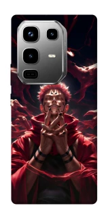 Чохол на Infinix Note 50 Pro Ryomen Sukuna фото 1 з 1