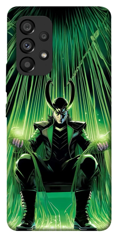 Чохол на Samsung Galaxy A53 5G Loki фото 1 з 1
