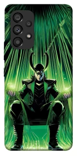Чехол на Samsung Galaxy A53 5G Loki фото 1 из 1