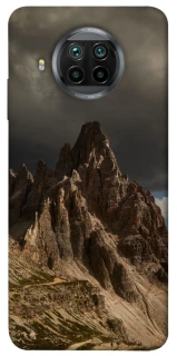 Чохол на Xiaomi Mi 10T Lite / Redmi Note 9 Pro 5G Mountain v2 фото 1 з 1