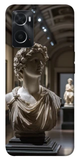 Чохол на Oppo A76 4G statue фото 1 з 1