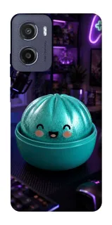 Чохол на Motorola Moto E15 Dumpling ver.10 фото 1 з 1