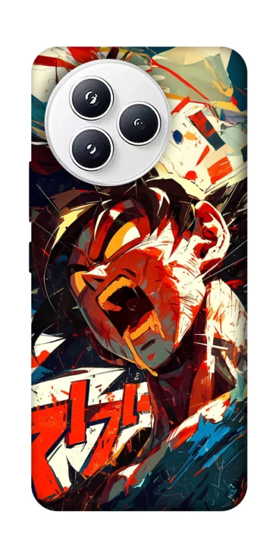 Чохол на Xiaomi Civi 5 Pro Anime фото 1 з 1