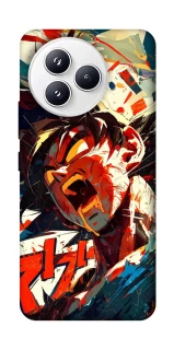 Чохол на Xiaomi Civi 5 Pro Anime фото 1 з 1