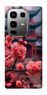 Чохол на Infinix Note 50 Pro Flowers v29 фото 1 з 1