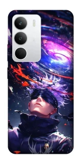 Чохол на Realme C71 Satoru Gojo v3 фото 1 з 1