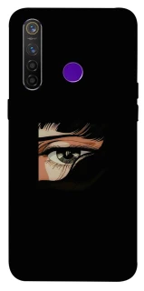 Чохол на Realme 5 Pro Погляд аніме фото 1 з 1