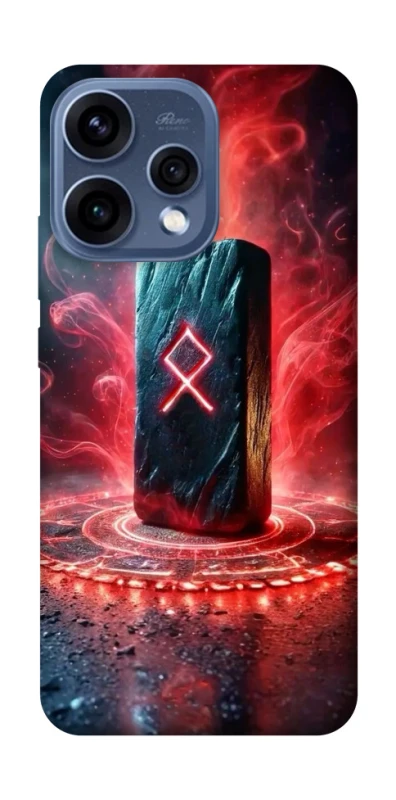 Чохол на Oppo Reno 15 Руна Одал фото 2 з 2