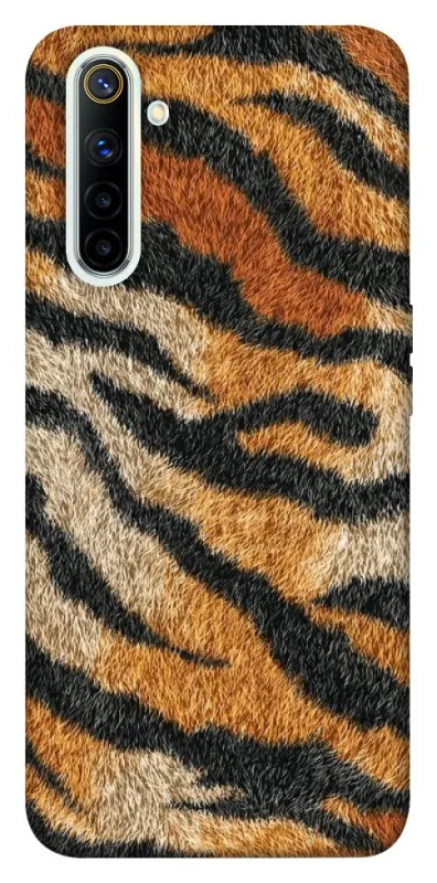 Чехол на Realme 6 Tiger фото 1 из 1